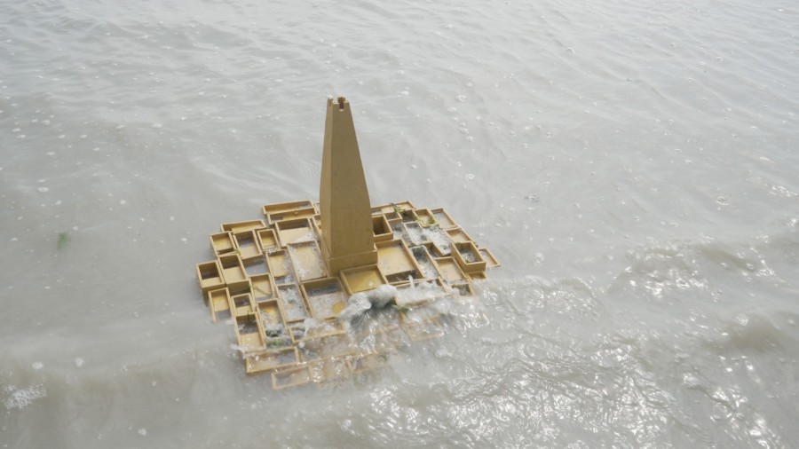 Marcel Dinahet - Ghardaia 23 et 24