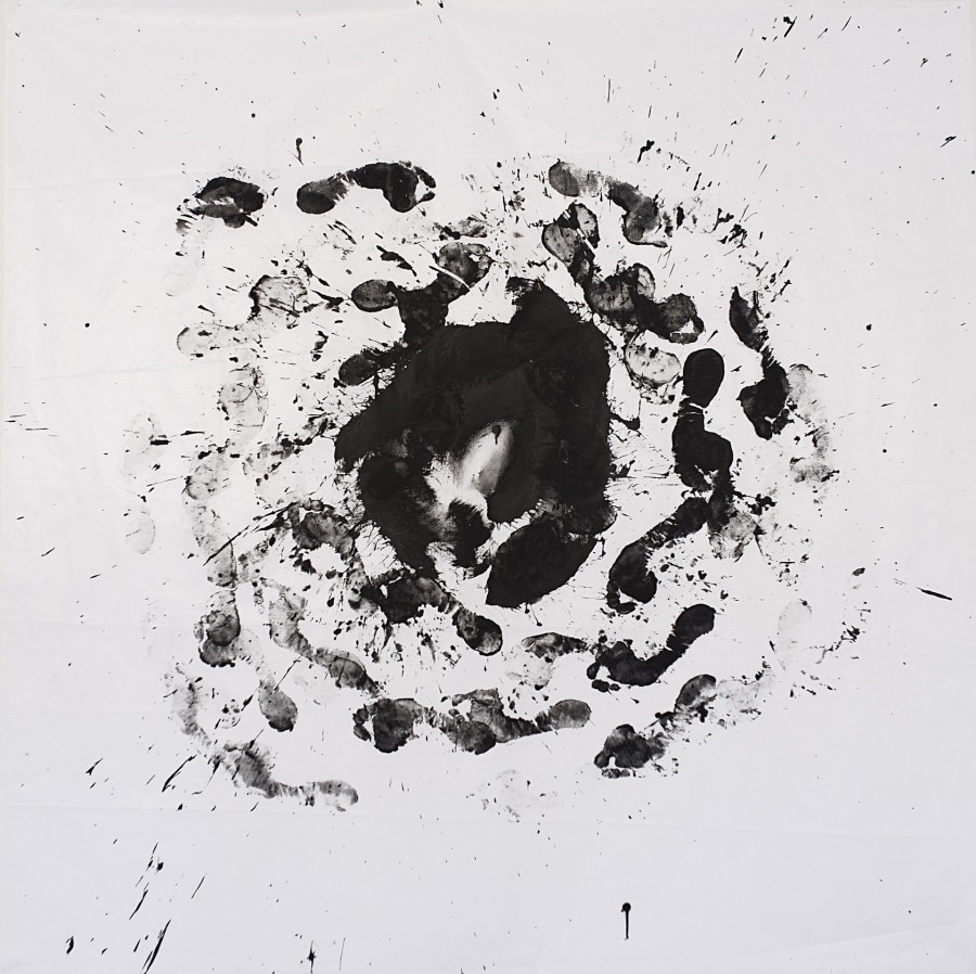 Marcel Dinahet - Dessins et drapeaux