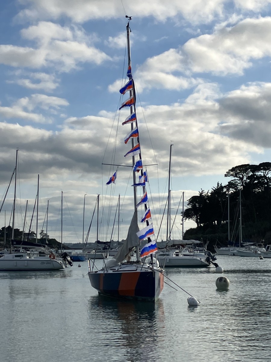 Marcel Dinahet - Le souriceau