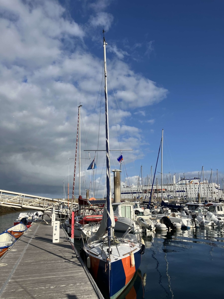 Marcel Dinahet - Le souriceau