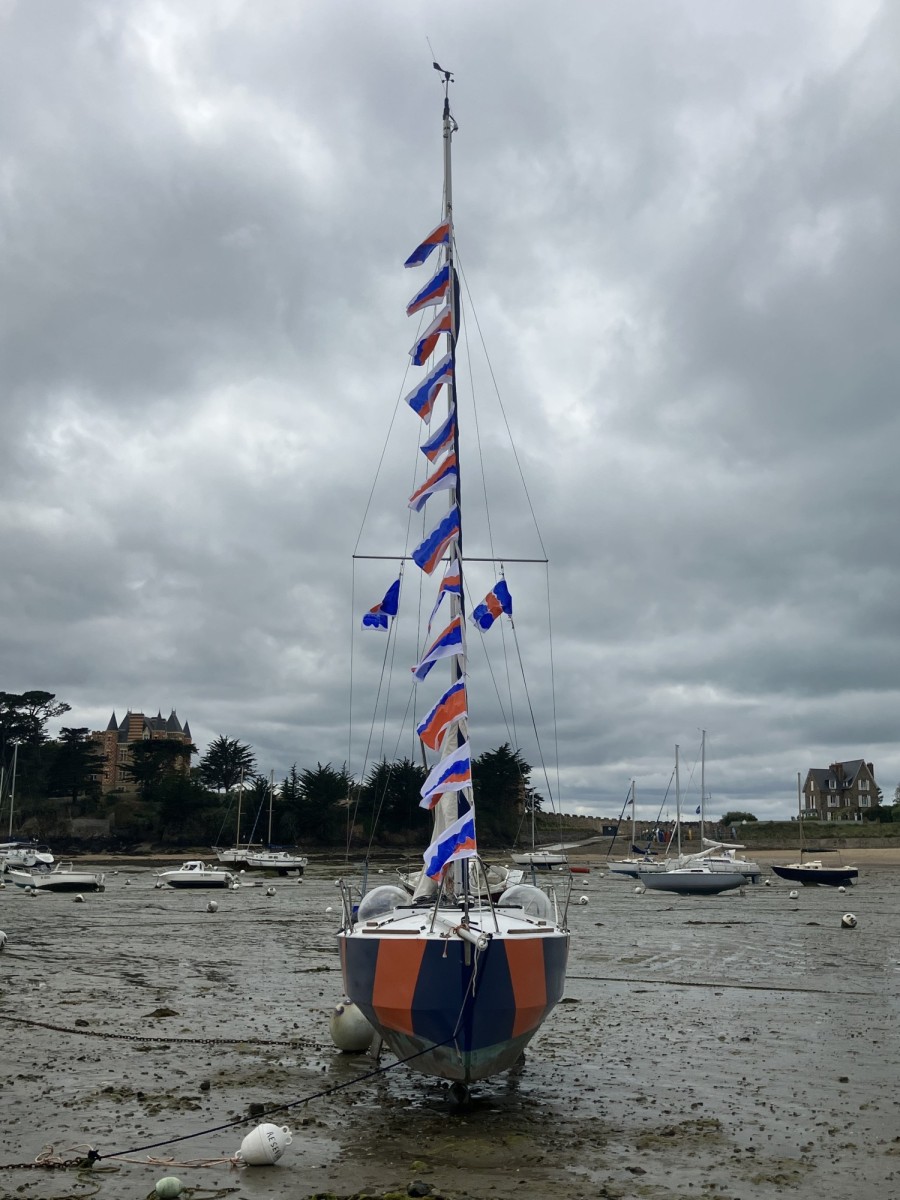 Marcel Dinahet - Le souriceau