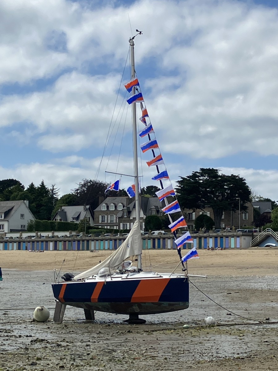 Marcel Dinahet - Le souriceau