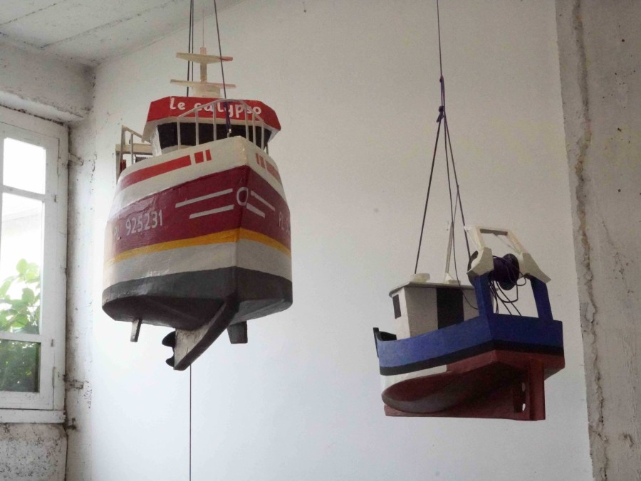 Marcel Dinahet - En cours