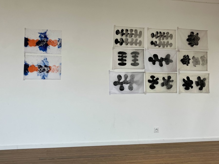 Marcel Dinahet - Expositions personnelles et groupes