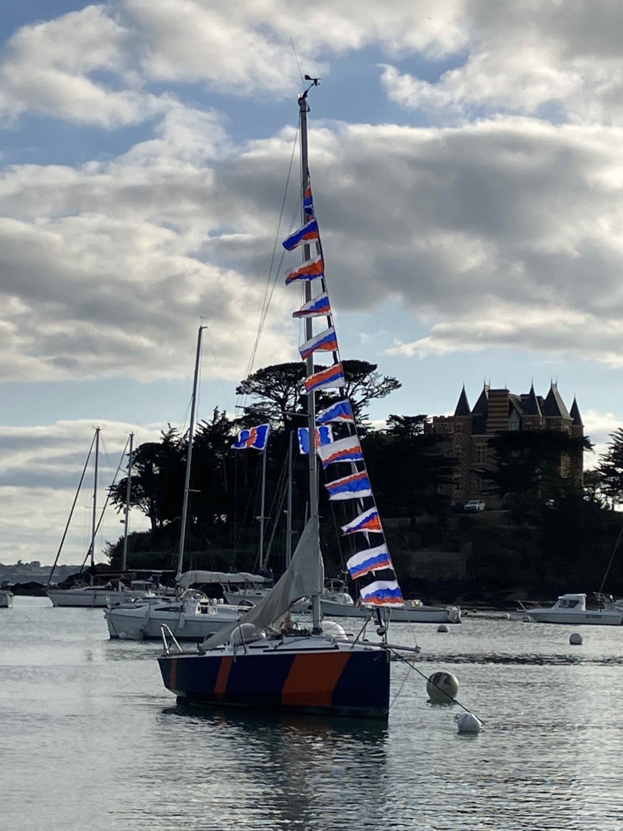 Marcel Dinahet - home